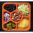 Blackstone 5-Piece Taco Kit