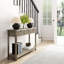 Console 47,2 po avec 3 tiroirs cannelés Denise-468945037-437854407