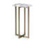 Jasmine Stone End Table