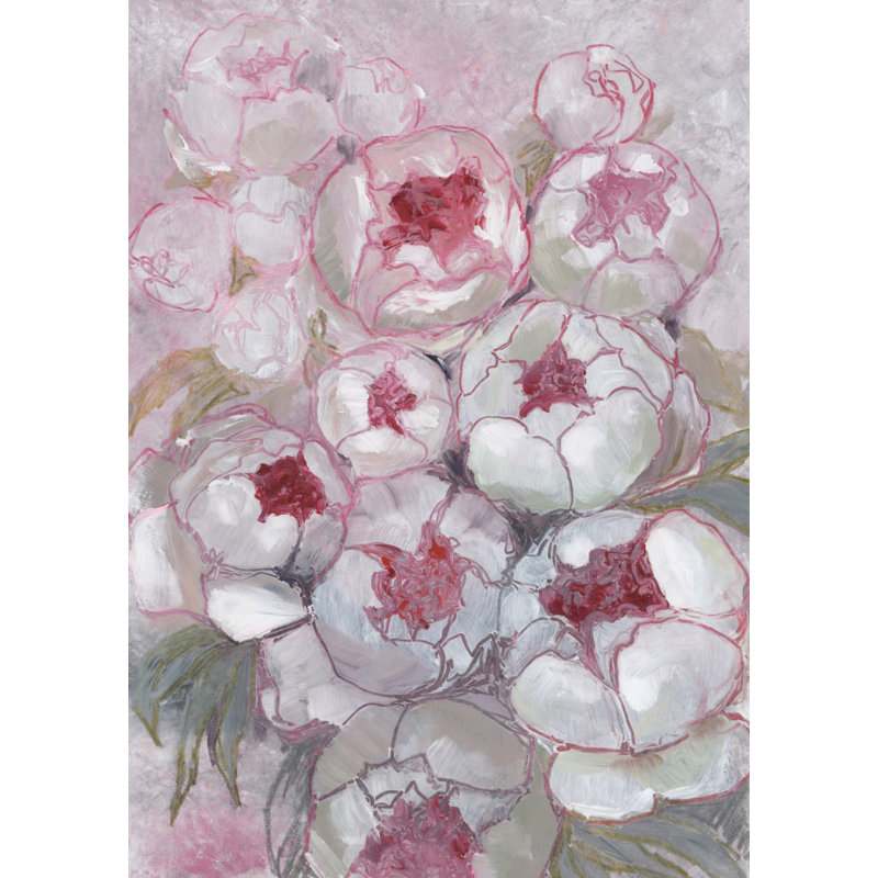 Wrapped Canvas Print, 76.2 cm H x 50.8 cm W