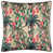 Green Floral selected