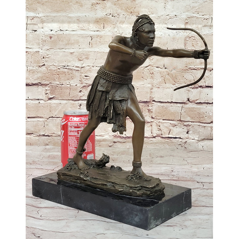 Figurines et sculptures Aylianna
