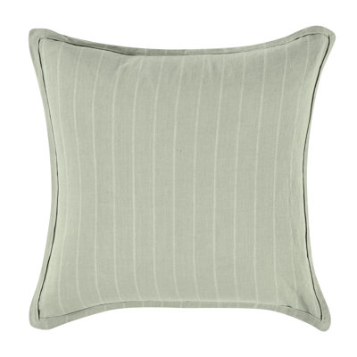 Keegan Linen Shams