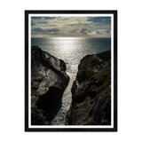 Mizen Head II by Tim Klein - Picture Frame Photograph