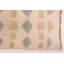 Tapis ivoire Tangier 7 pi 10 po x 9 pi 8 po