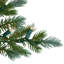 72 arbres de Noël