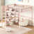 Rose est en rupture de stock