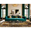  Tapis lavable Golden Jaguar Big Cats-1868003178