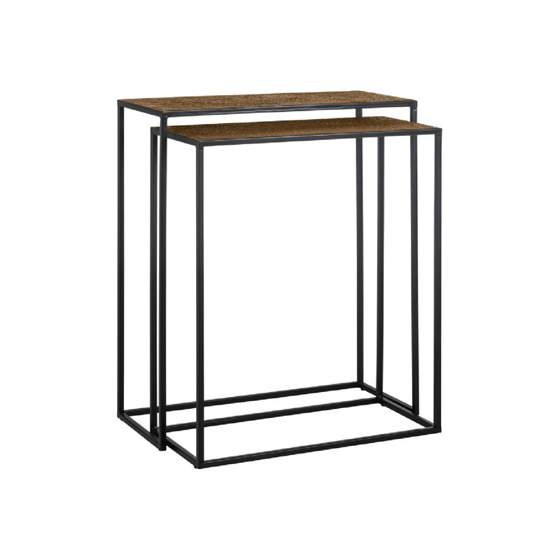 Bristol 28'' W Console Table