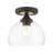 Govinda Semi Flush Mount-239567754