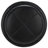 Maiden Faux Leather Ottoman-22513170