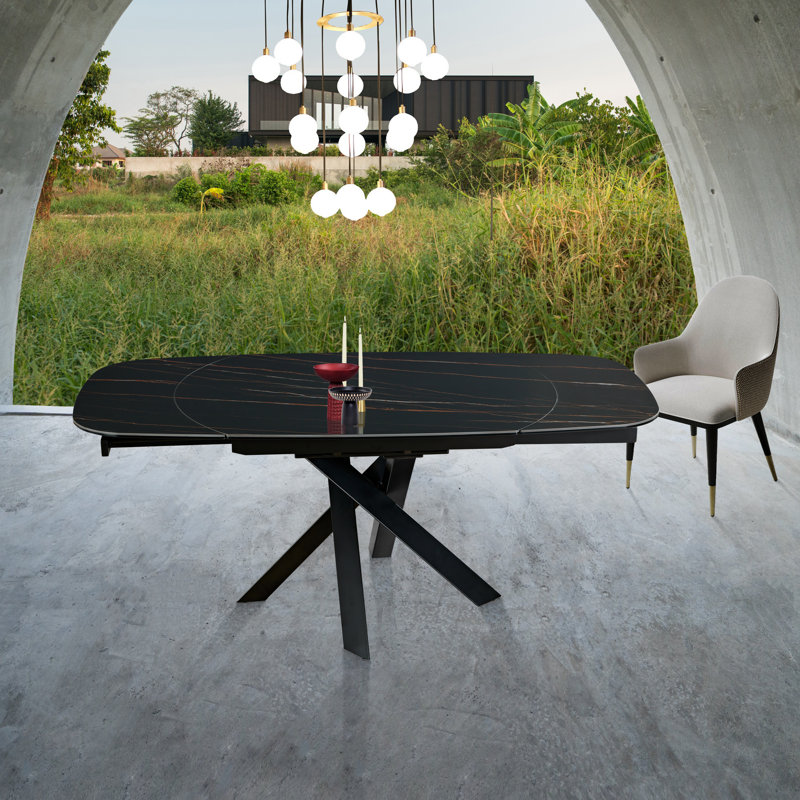 Table de salle à manger Cannady