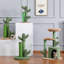 Grattoir pour chat Oasis Series