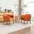 Orange est en rupture de stock