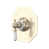 Satin Nickel