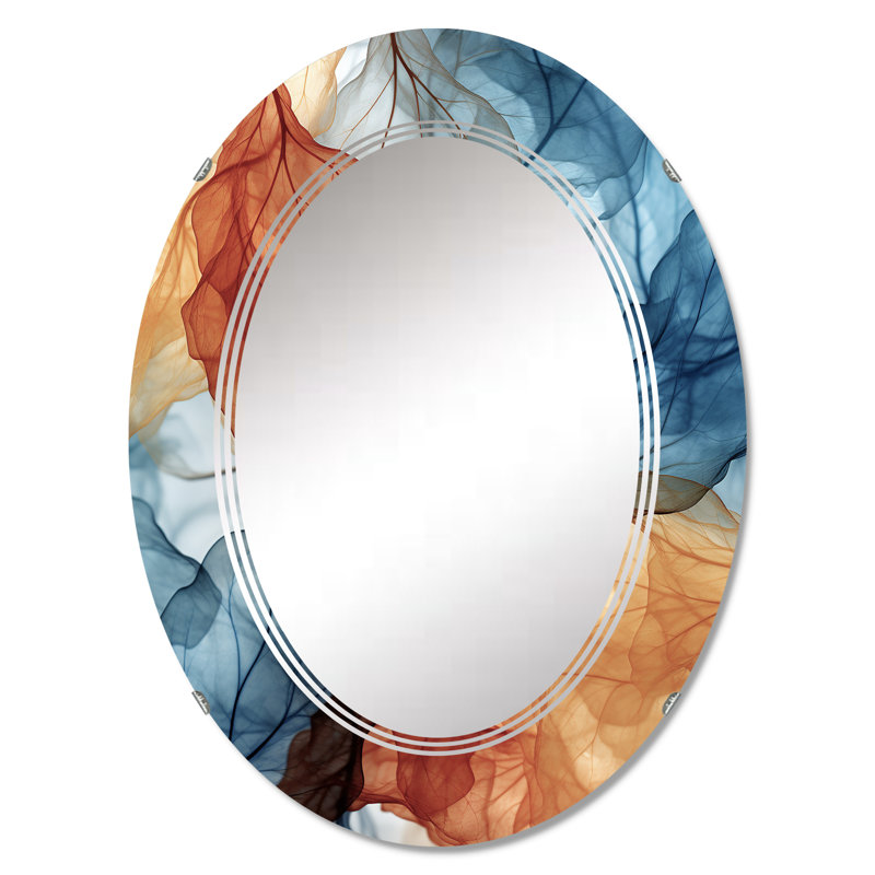 Miroir Zuliana, 30 po x 20 po