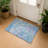 Premium Machine Washable Mayfield abstract Rug-451180296-451180297