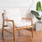 Jynna Upholstered Armchair