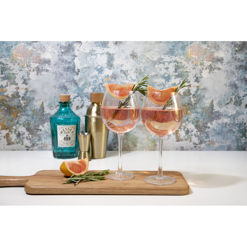 500ml Gin Balloon Glass Set