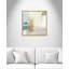 «Aquamarine Whispers II» par Casa Fine Arts-108193981-108193986-108193972