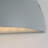 Luther Aluminum LED Wall Light-1284914223