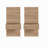  Floating Nightstand Extension Panels (Set of 2)-872256290