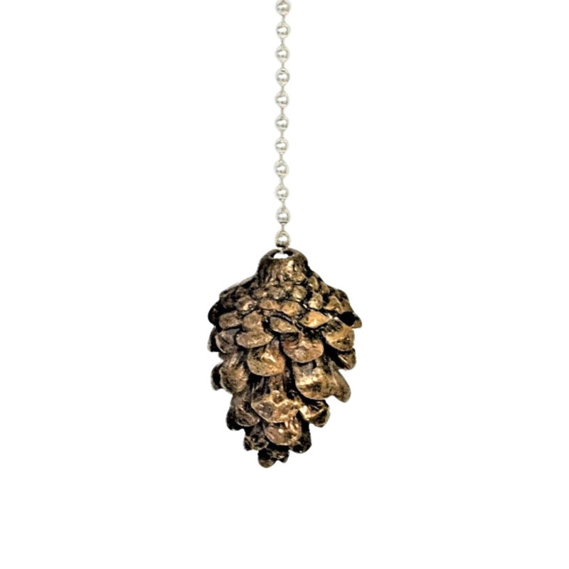 Ceiling Fan Pull Chain Universal Control Durable Classic Style Accessory