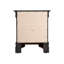 Table de chevet chic pour toute chambre à coucher-1105183985