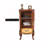Solid Wood Accent Cabinet
