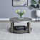 Colyt 3 Piece Living Room Table Set