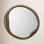 Organic 35" Accent Mirror