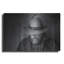 Art mural luxueux «Home On The Range Cowboy 2» par Nathan Larson-102872893