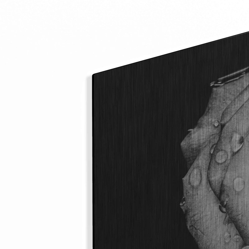 «Lost Love» par Donnie Quillen, H 24 po x l 24 po