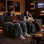 87cm Wide Wall Recliner