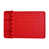 Red est en rupture de stock
