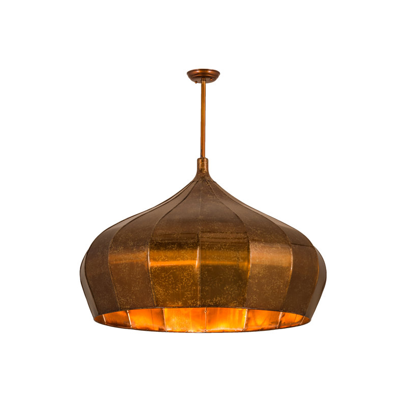 Punjab 1 - Light Pendant
