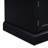 Storage Bench With 2 Drawers And 2 Cabinets, Shoe Bench With Removable Cushion For Living Room, Entryway-253721828