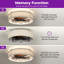 Ventilateur de plafond 19,6 po Arachne-98089887-88308908