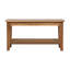 Table basse en corde