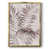 Toile avec cadre doré sélectionné