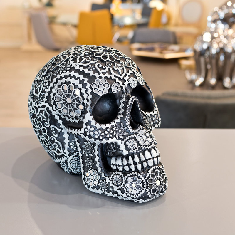 Adamite People Bust, Black