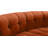 Jedson Velvet Sectional Symmetrical-107165674