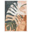 "Into the jungle", art mural texturé encadré-1458010646-1458010651