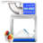 Paragon International Simply-A-Blast Countertop Snow Cone Maker