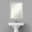 Miroir de salle de bain biseauté Lallah-1300908945