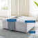 Repose-pieds en tissu Modway Bartlett