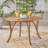 Outdoor Dining Table, Round Table-1187449126