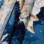 Tapisserie «Cats Snowshoe»-133649599
