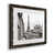 Black Framed Paper