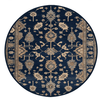 Machine Washable Overdyed Grey Area Rug